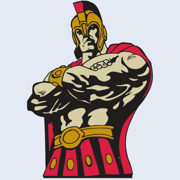 AR PALADIN 24 RC Thumbnail