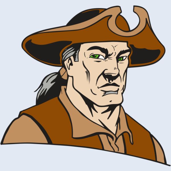 AR PATRIOT 52 RC Thumbnail