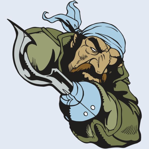 AR5 PIRATE 21 RQC Thumbnail