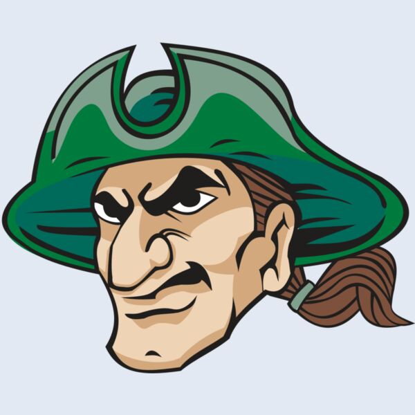 PATRIOT HD0504 RQC Thumbnail