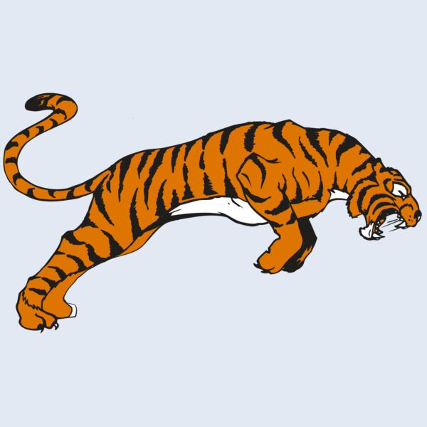 AR TIGER 79 RC Thumbnail