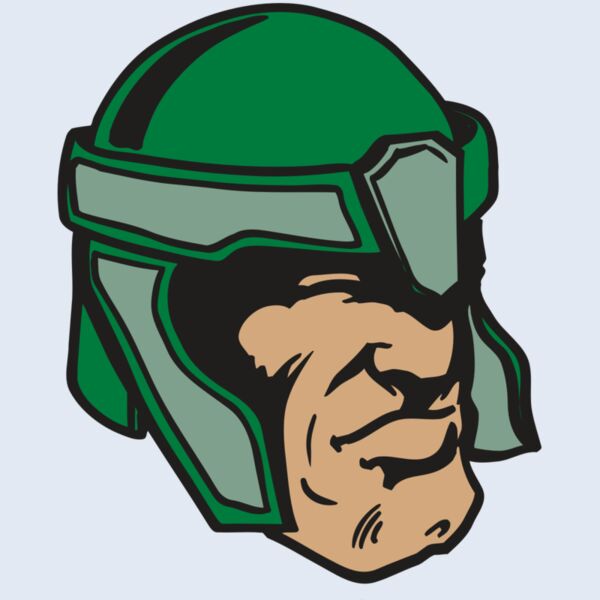 AR PALADIN 45 RC Thumbnail