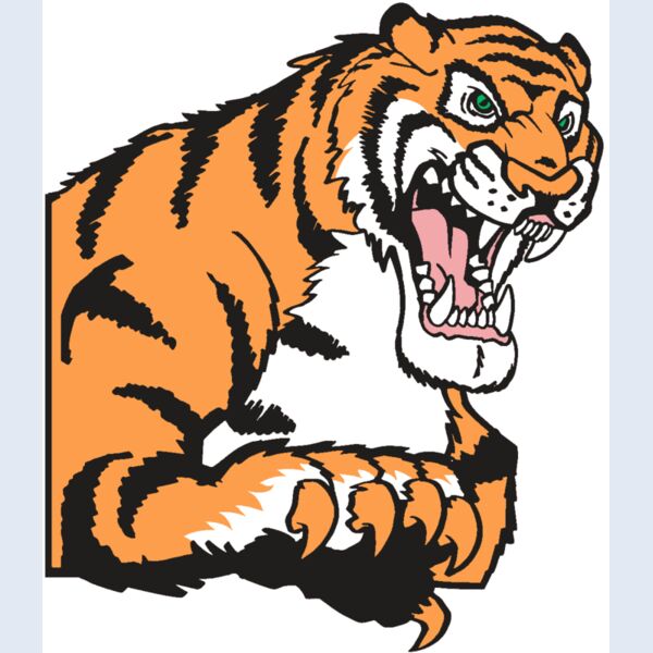 AR TIGER 10 RC Thumbnail