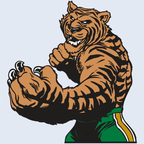 AR TIGER 64 RC Thumbnail