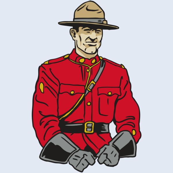 AR31 MOUNTIE 01 RQC Thumbnail