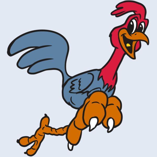 AR20 ROADRUNNER 35 RQC Thumbnail