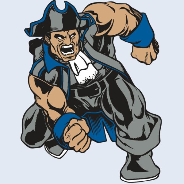 AR PATRIOT 11 RC Thumbnail