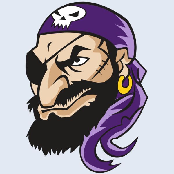 PIRATE HD0504 RQC Thumbnail