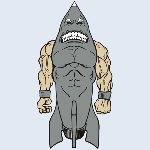 AR ROCKET 23 RC Thumbnail