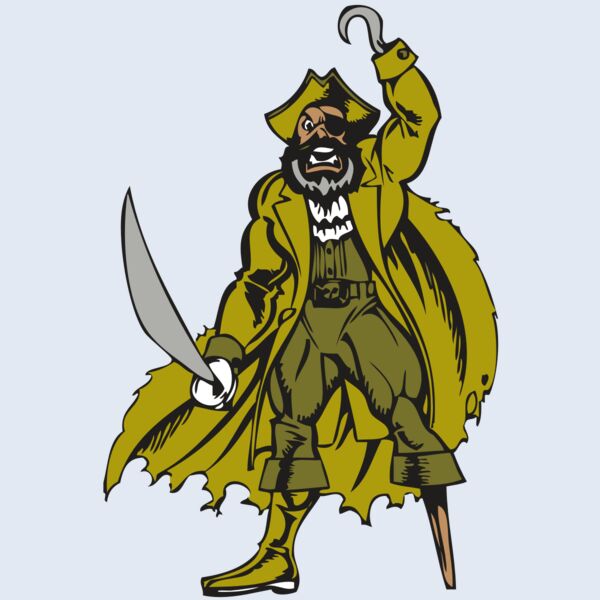 BAW PIRATE 12 RC Thumbnail