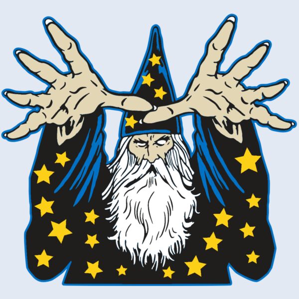 AR31 WIZARD 07 RQC Thumbnail