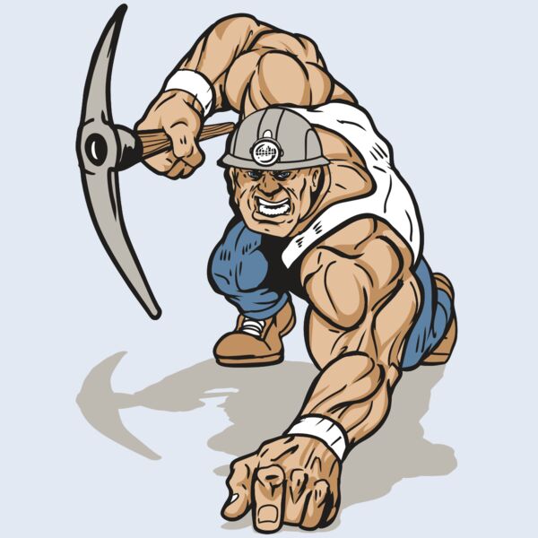 AR33 MINER 09 RQC Thumbnail