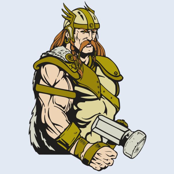 AR VIKING 38 RC Thumbnail