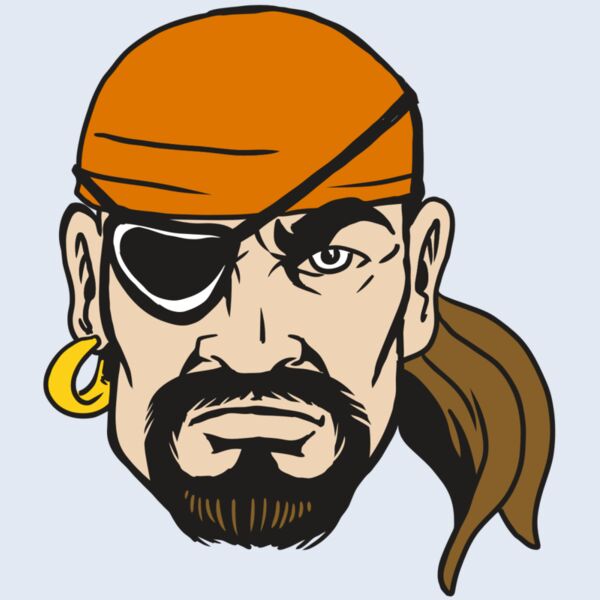 AR19 PIRATE 02 RQC Thumbnail