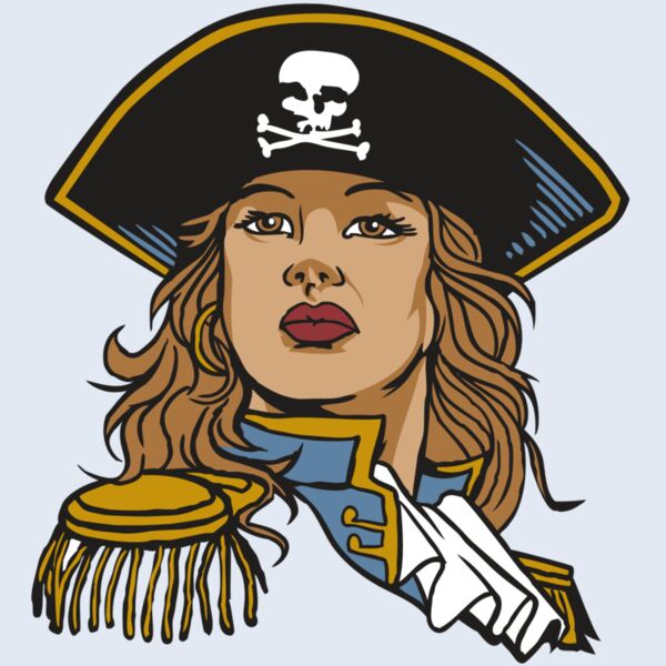 AR33 PIRATE 14 RQC Thumbnail