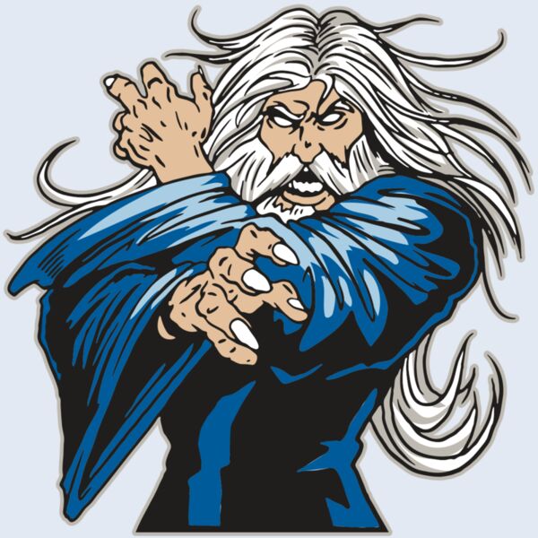 AR31 WIZARD 06 RQC Thumbnail