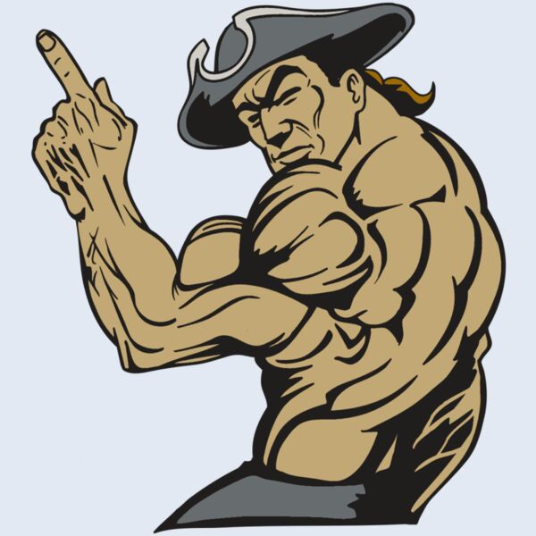 AR PATRIOT 53 RC Thumbnail