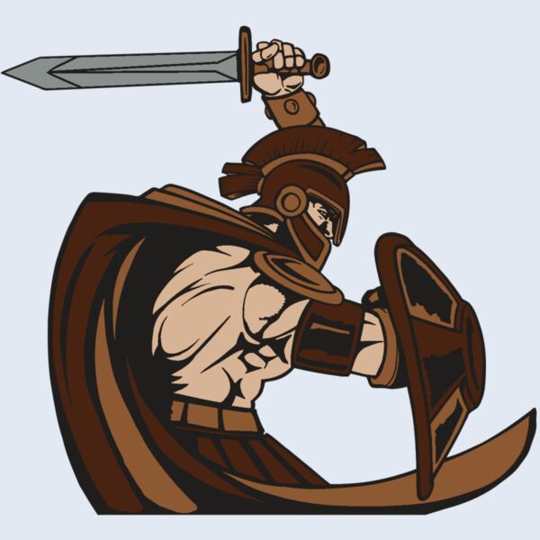 AR PALADIN 43 RC Thumbnail