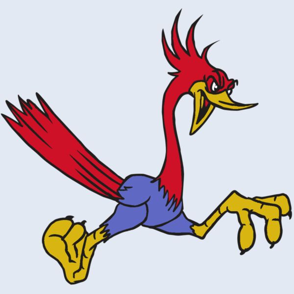 AR31 ROADRUNNER 01 RQC Thumbnail