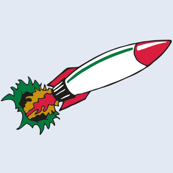 AR ROCKET 14 RC Thumbnail