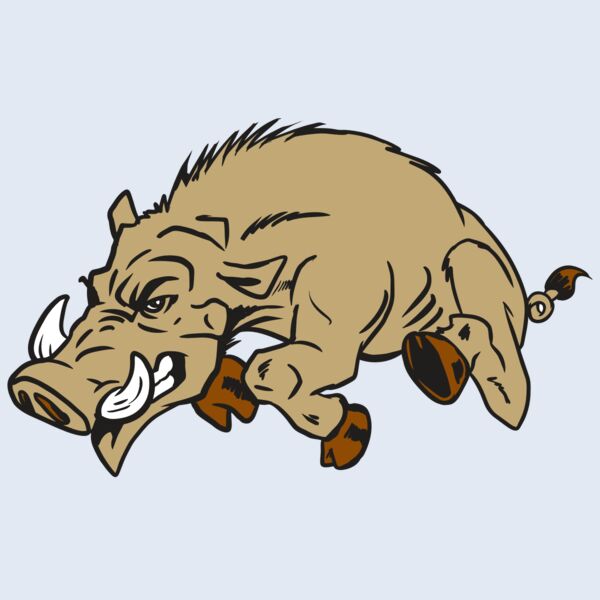 AR20 RAZORBACK 37 RQC Thumbnail