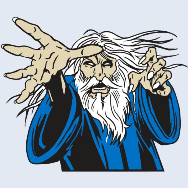 AR31 WIZARD 05 RQC Thumbnail