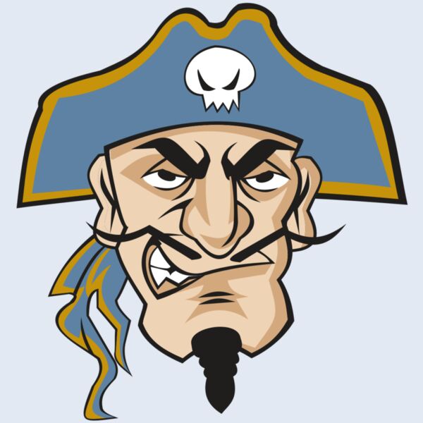 PIRATE HD0502 RQC Thumbnail