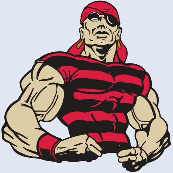 AR5 PIRATE 18 RQC Thumbnail