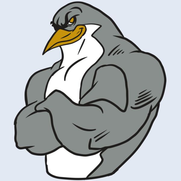 AR19 PENGUIN 01 RQC Thumbnail