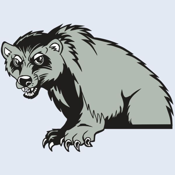 AR22 WOLVERINE 01 RQC Thumbnail