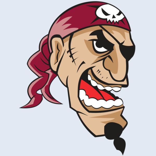 PIRATE HD0501 RQC Thumbnail