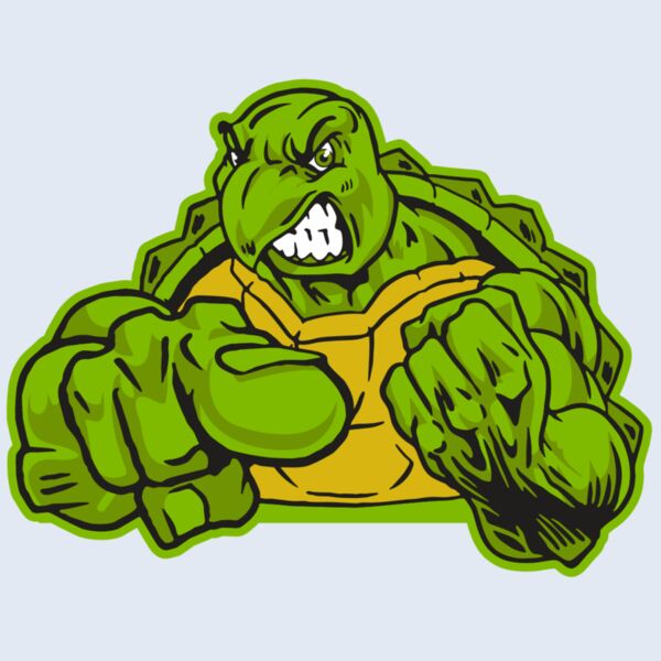 AR31 TURTLE 02 RQC Thumbnail