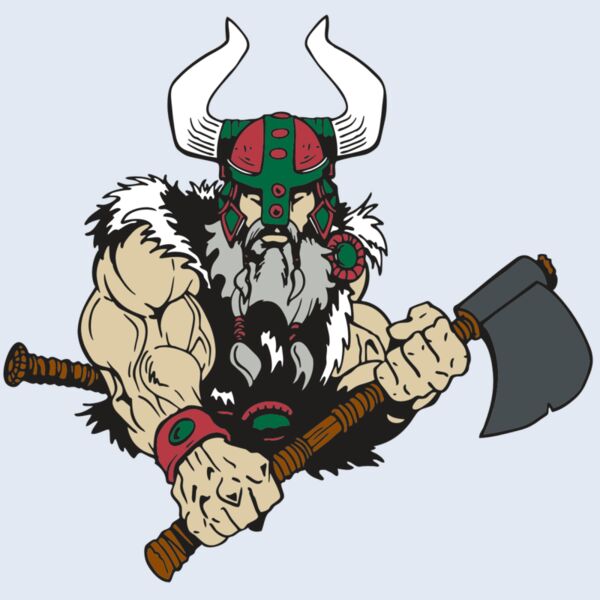 AR VIKING 40 RC Thumbnail