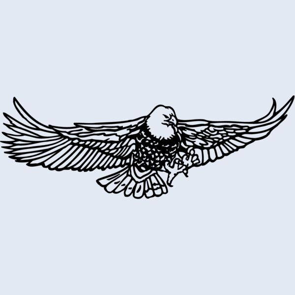 EAGLE009 Thumbnail