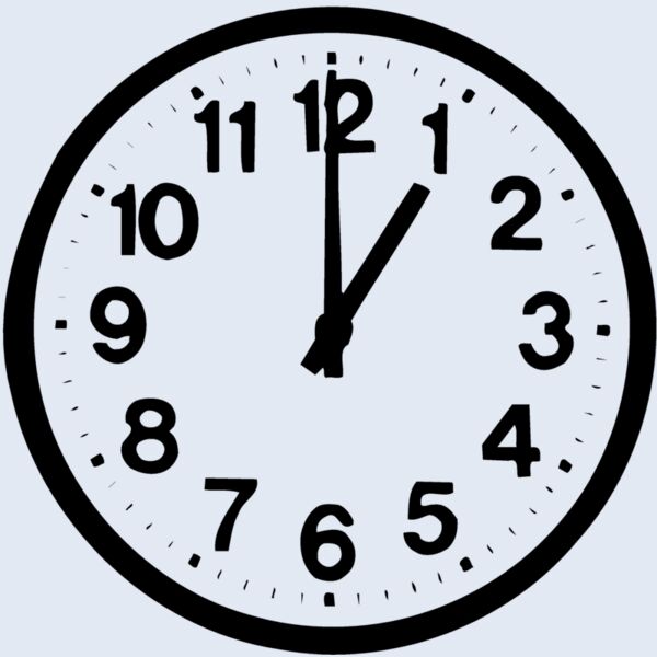 CLOCK01 Thumbnail