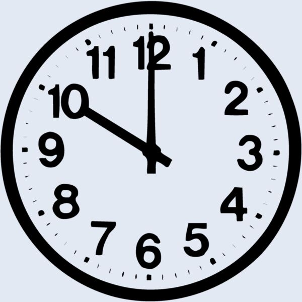 CLOCK10 Thumbnail