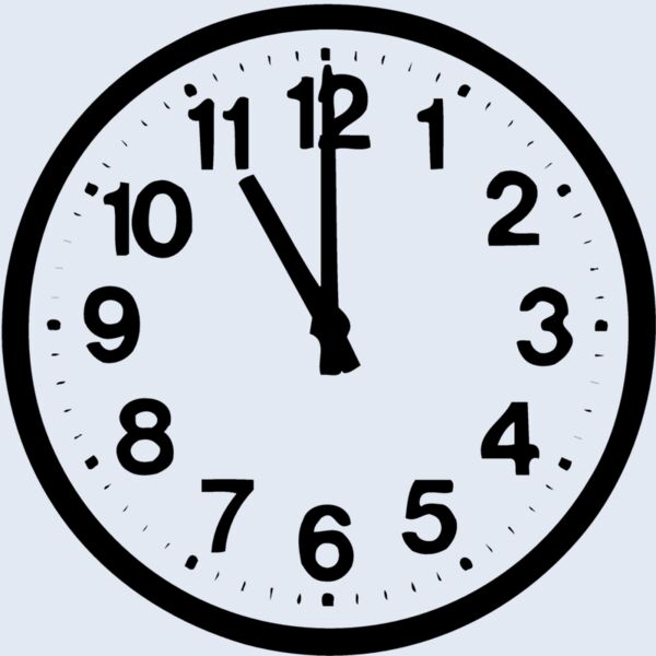 CLOCK11 Thumbnail