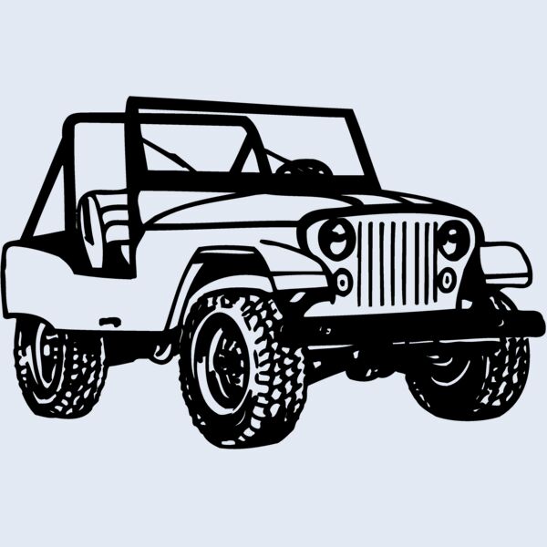 JEEP0005 Thumbnail