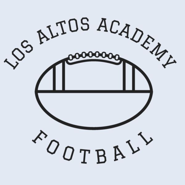 Football Template DNT002 BW Thumbnail