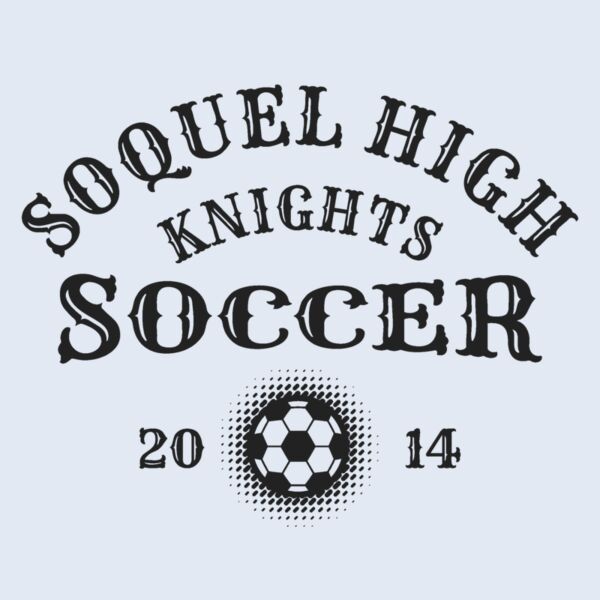 Soccer Template DNT003 Thumbnail