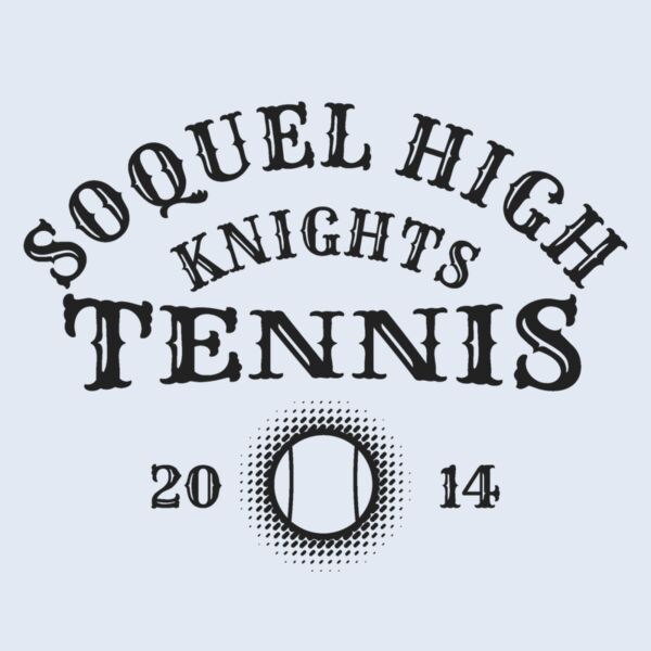 Tennis Template DNT003 Thumbnail