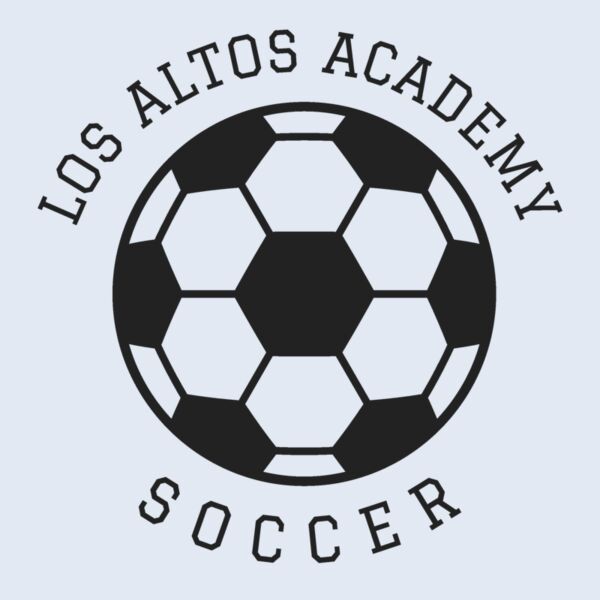 Soccer Template DNT002 BW Thumbnail