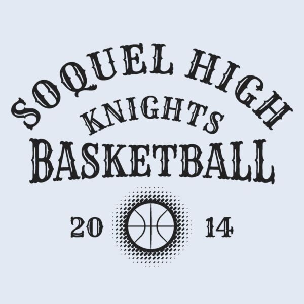 Basketball Template DNT003 Thumbnail