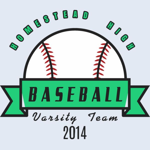 Baseball Template DNT001 Thumbnail