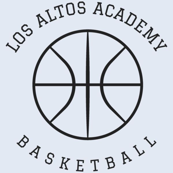 Basketball Template DNT002 BW Thumbnail