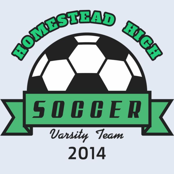 Soccer Template DNT001 Thumbnail