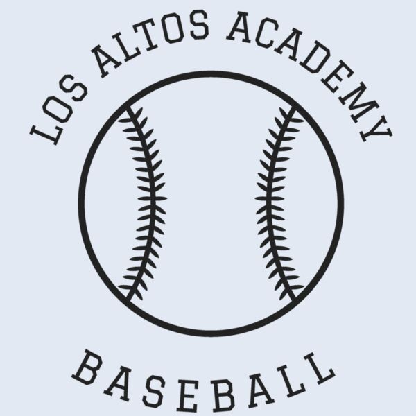 Baseball Template DNT002 BW Thumbnail