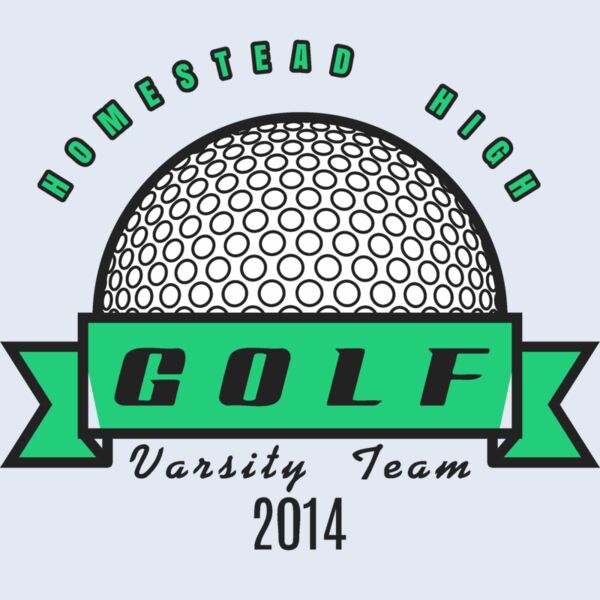 Golf Template DNT001 Thumbnail