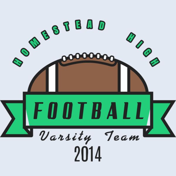 Football Template DNT001 Thumbnail