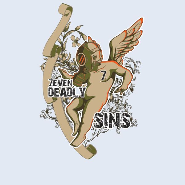 designious t shirt design 301 Thumbnail